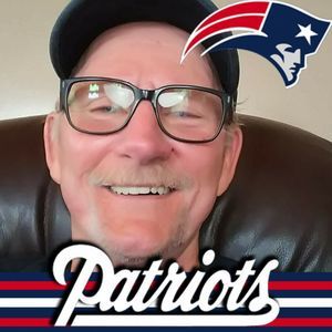 Meet your Posher, Greg